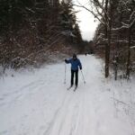 Trucking along at 32 weeks