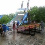 The Mud slide