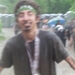 Zavier the Mud Hero!