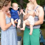 Little trouble makers!