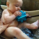 still thinks it is lunch time...