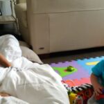 Fun times with friends