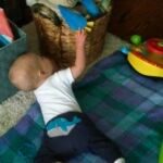 Isaac going after what he wants!