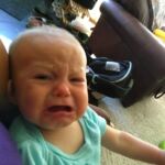 We see this face quite often these days...