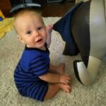 hello Mr. Elephant! Can you hear me?