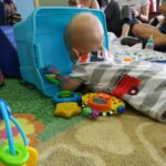 the box is almost more fun...