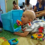 toy library play group