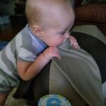 mmmm...elephant ear!