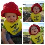 A walk down by the river