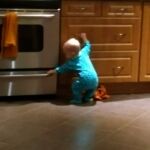 Mountain climbing already?