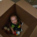 Daddy's solution to packing