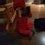 Getting ready for ski season!!