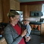 Kent Clark - no wait, Clark Kent!