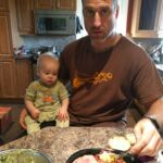 everyone's a bit tired after daylight savings!