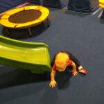 Star Gymnastics - so much fun!