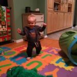 step step step...fall