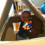 look! I got all the orange ones!