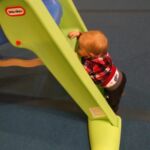 learning to climb up the ladder