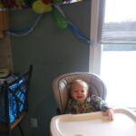 mommy's terrible decorating job