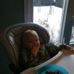 First birthday cake!