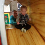 Carlingwood play yard