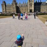 Is that the Easter bunny??