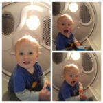 It's so exciting in here!