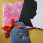 Mother's Day gifts from daycare