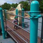 Super excited to check out the park