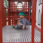 Mooney's Bay park themed after Canada