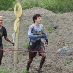 Someone looks significantly cleaner than the other...??