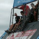 Ready? On the count of 3...