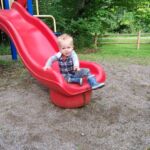 Park in Stanleyville