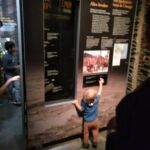 Loved the interactive exhibits