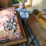 ROCK!! rocks everywhere - entertainment for hours