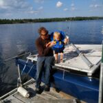 checking out the hobbie