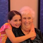 September birthday girls!