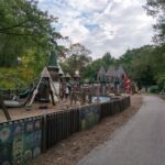 Coolest playground ever!