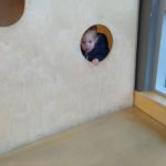 But the MEC playhouse was pretty cool