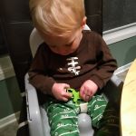 So close to getting it!