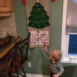 Playing with the Advent Calendar