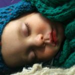 sleeping in the store on boxing day