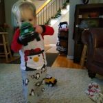 trucks from Uncle Greg!