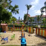 resort park