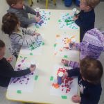 More bingo dabber art