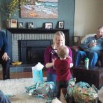 a new elephant for mummy