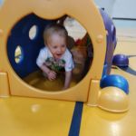 Kindergym at Richcraft