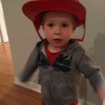 Fireman Isaac