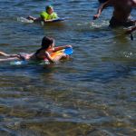 Flutter board rides, hold on!