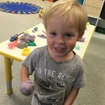 playdough ice cream cone